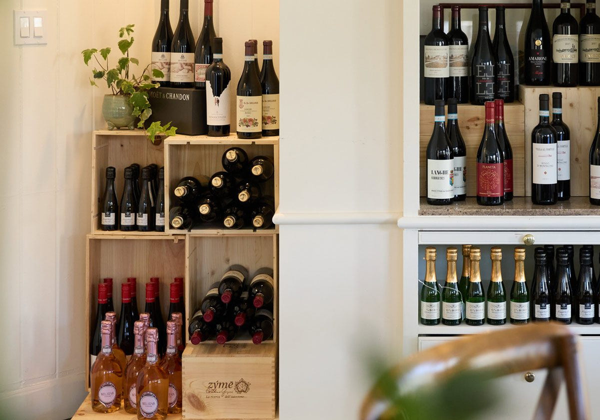WINTER TASTING SERIES
