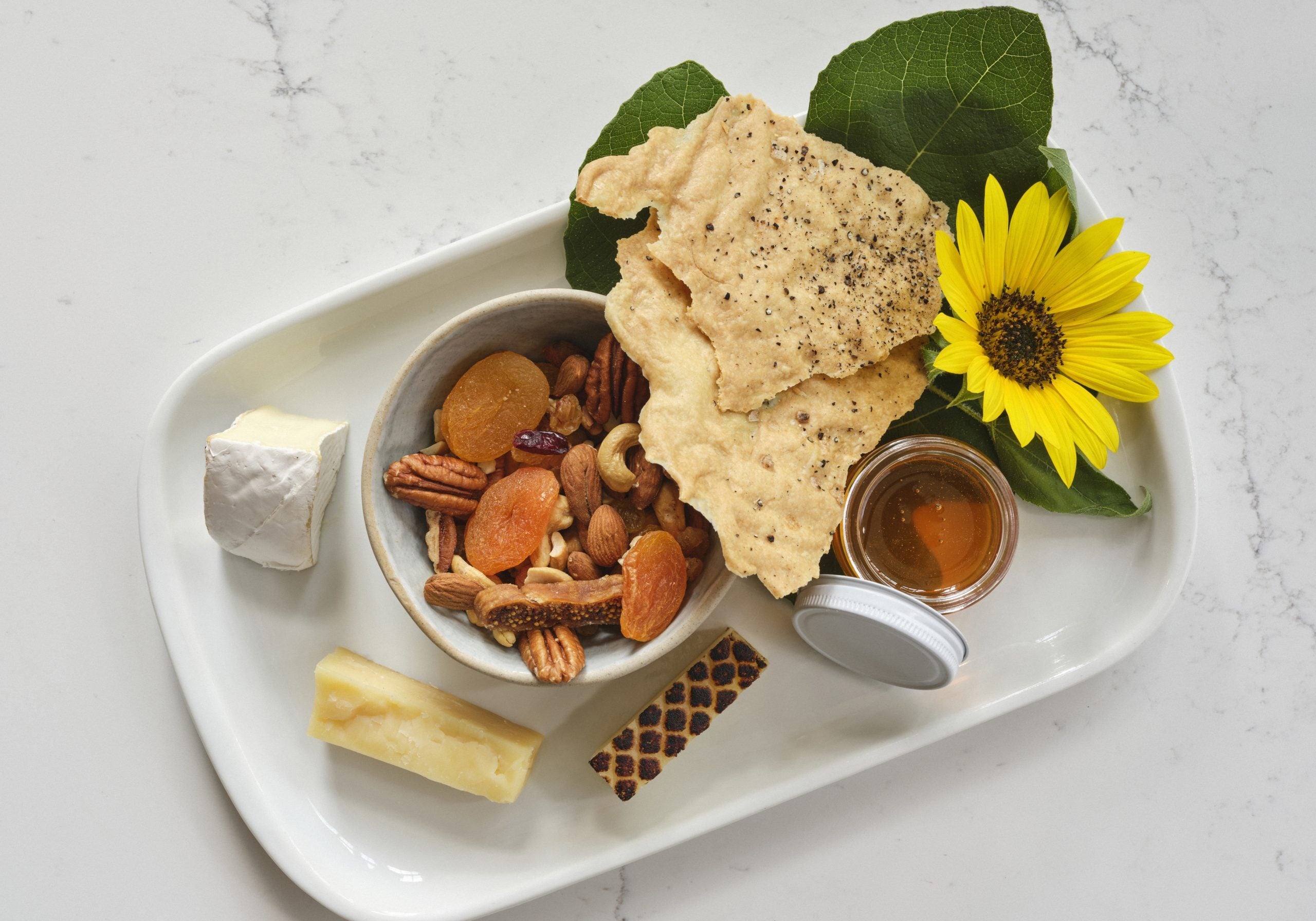 Artisan Cheese Board