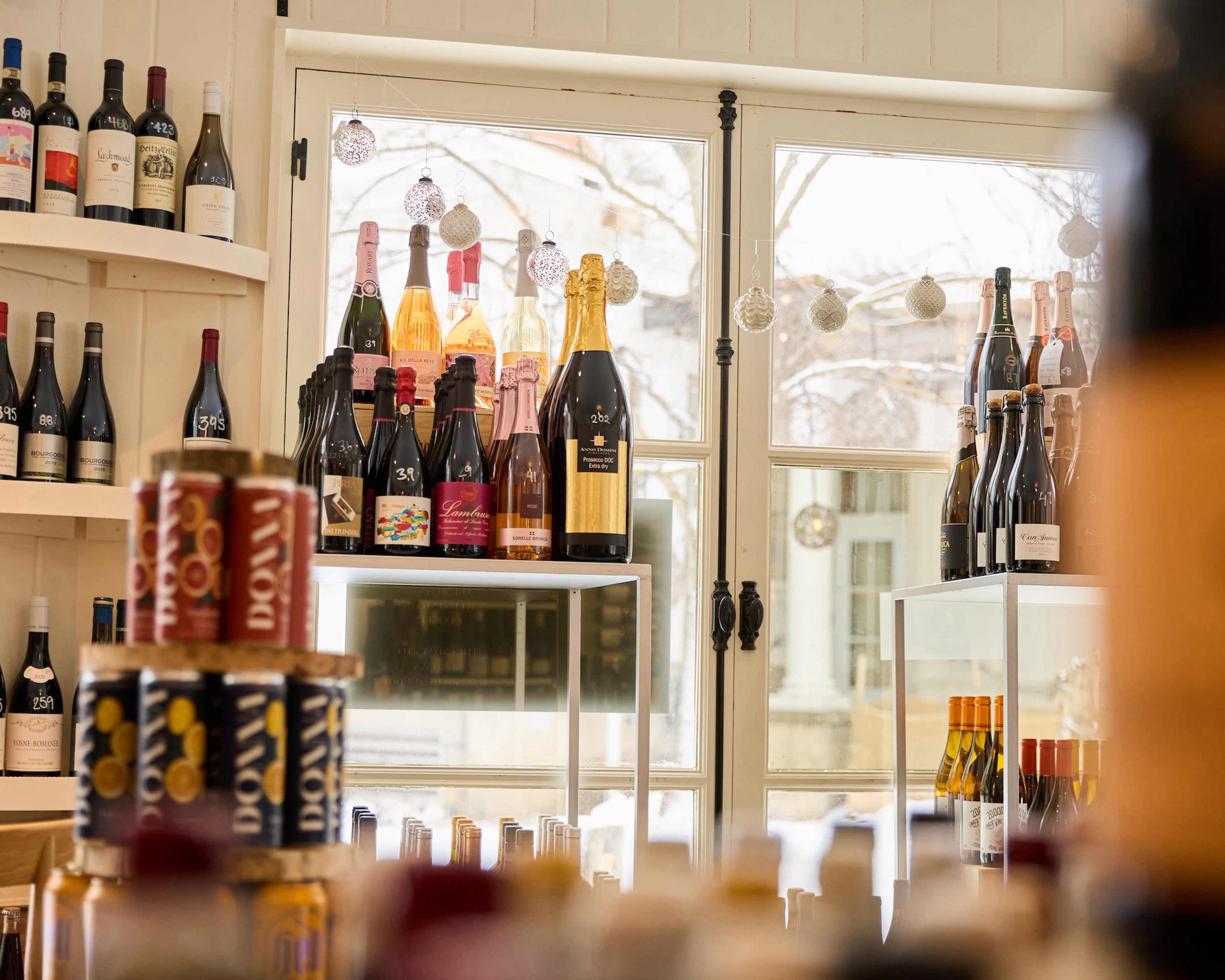 Etna: Fire and Finesse - Monday, February 9th at 6:30pm