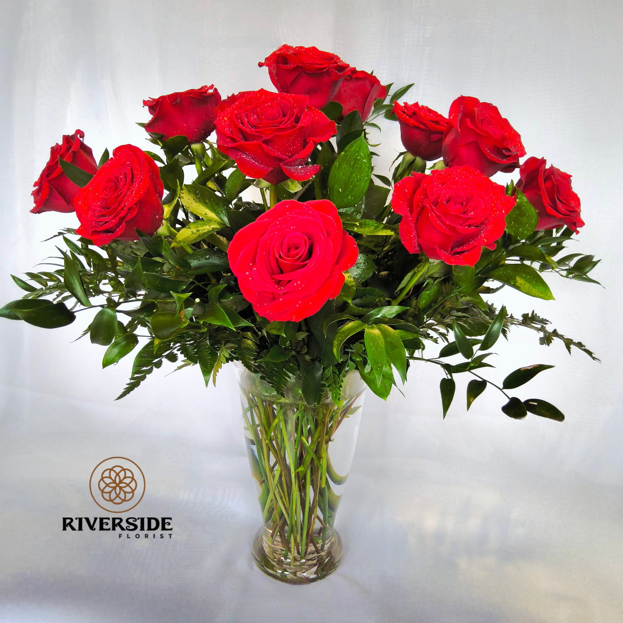 Red Roses