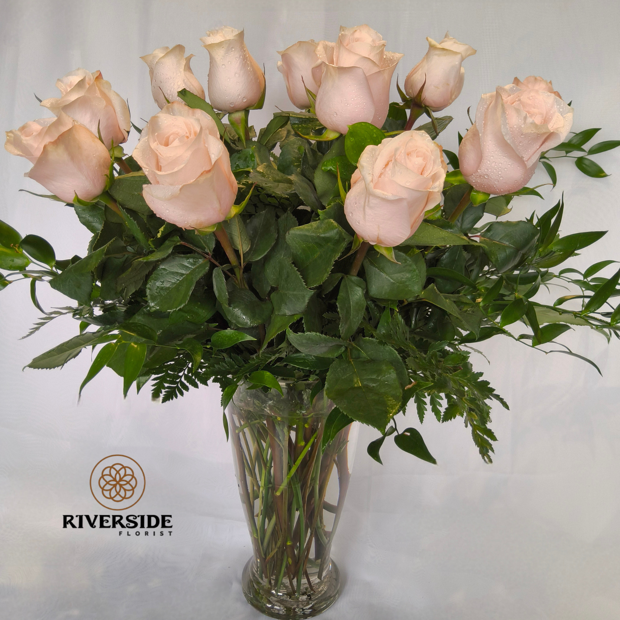 Pink Roses