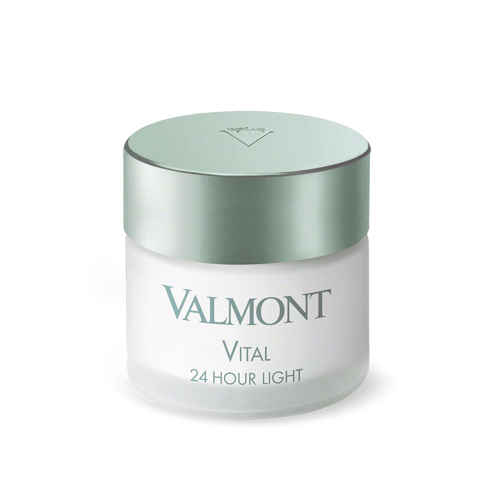 Vital 24 Hour Light