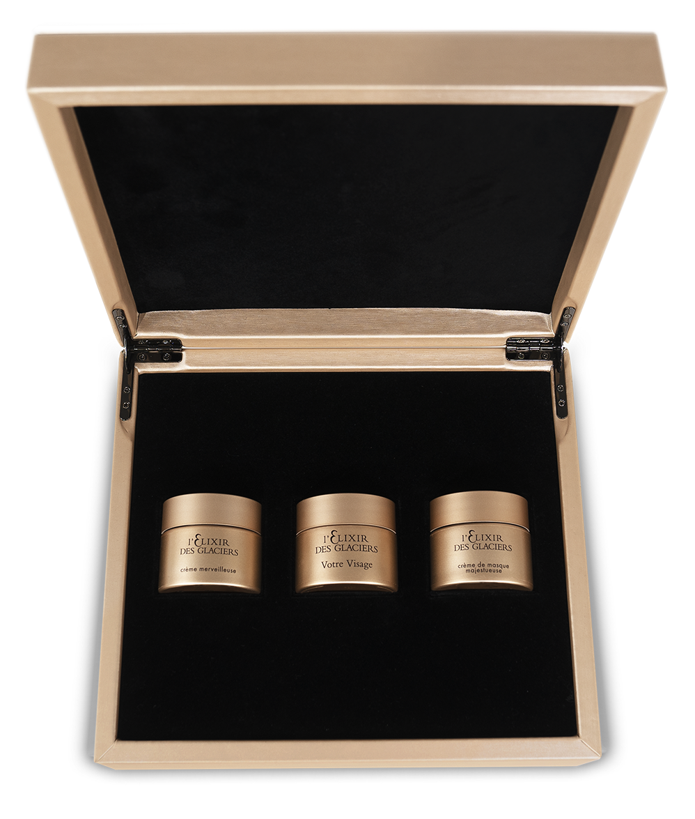 l&#039;Elixir Blue Odyssey Set