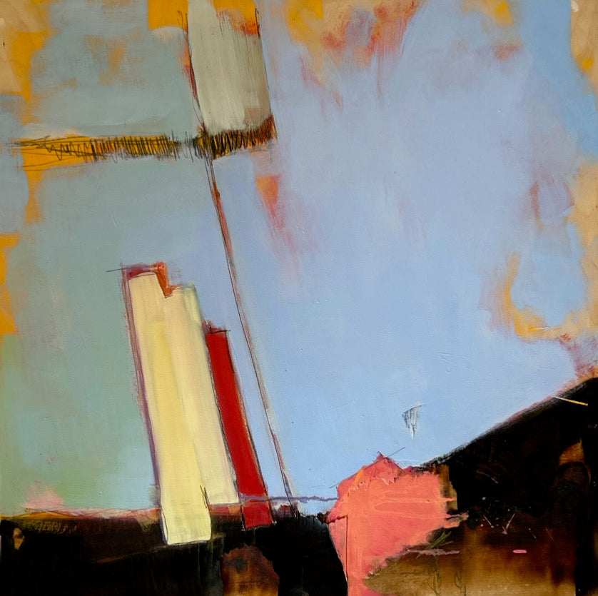 All Things For Everyone, 2023 - Joel Loblaw