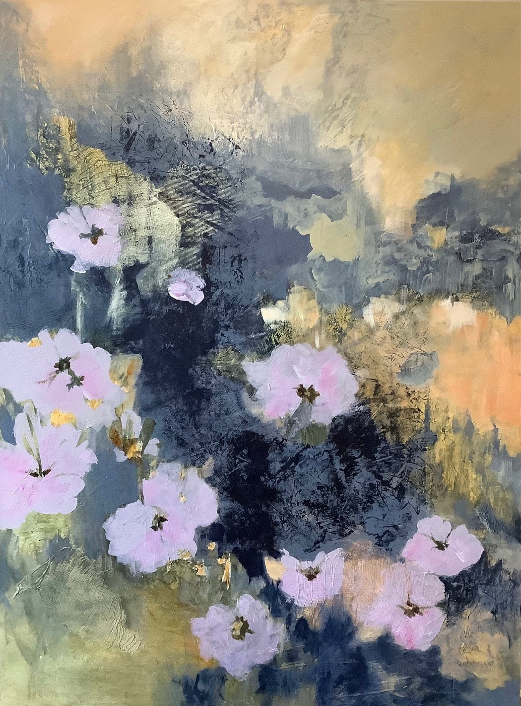 Amuse Bouche - Marion R. Anderson