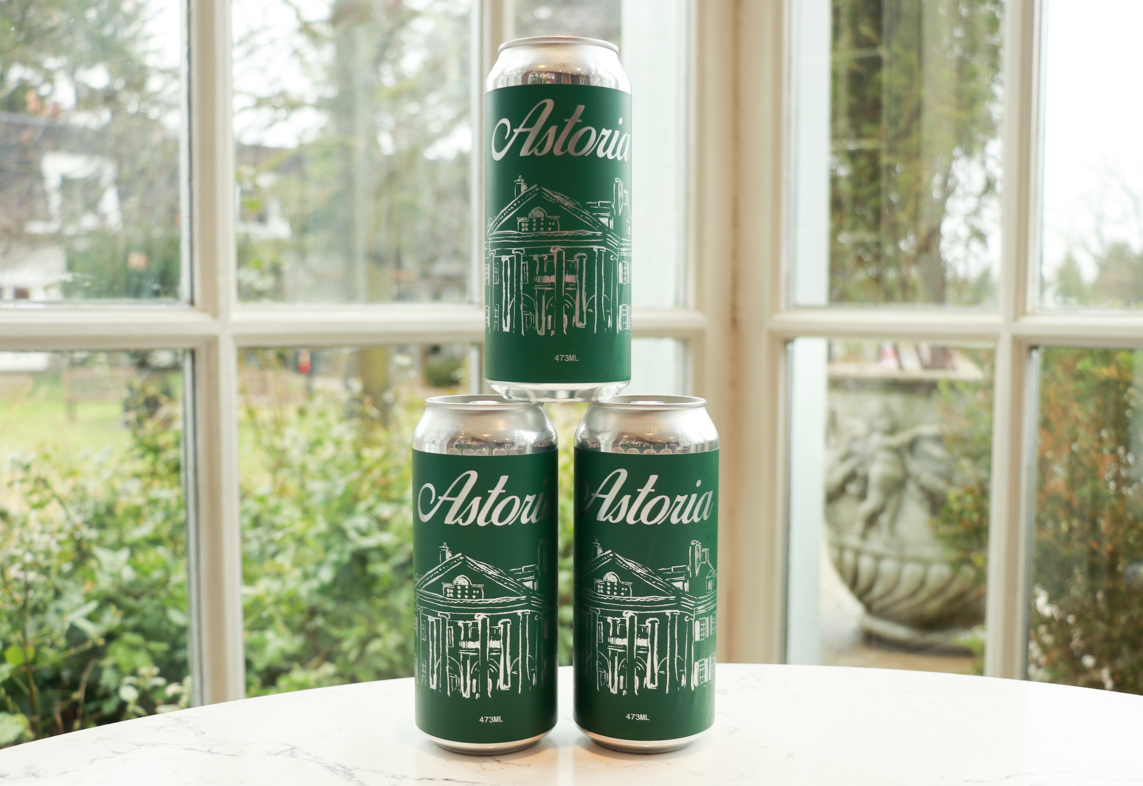 Astoria – Vienna Lager