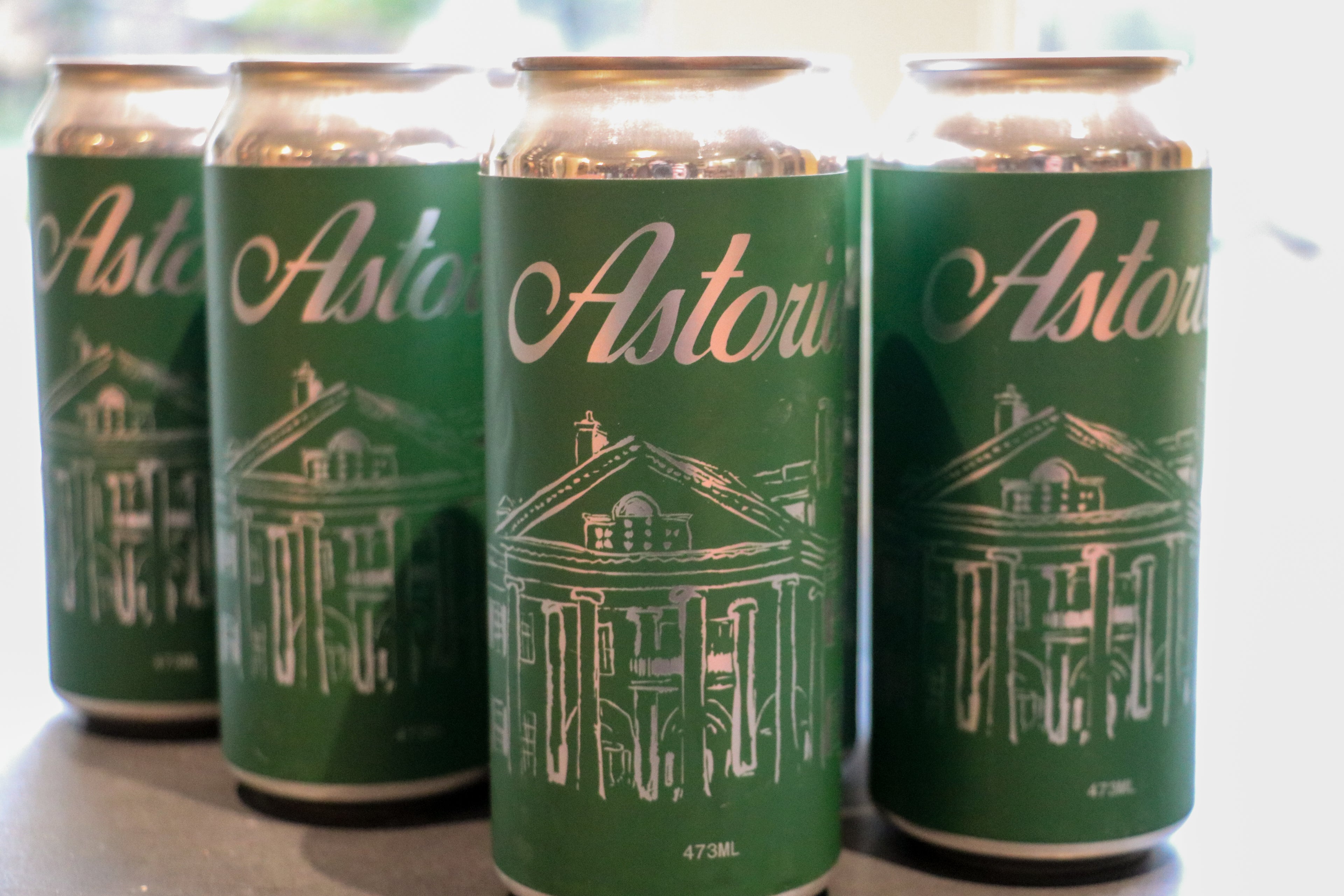 Astoria – Vienna Lager