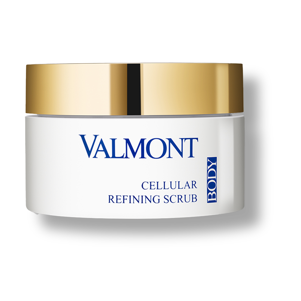 Cellular Refining Scrub