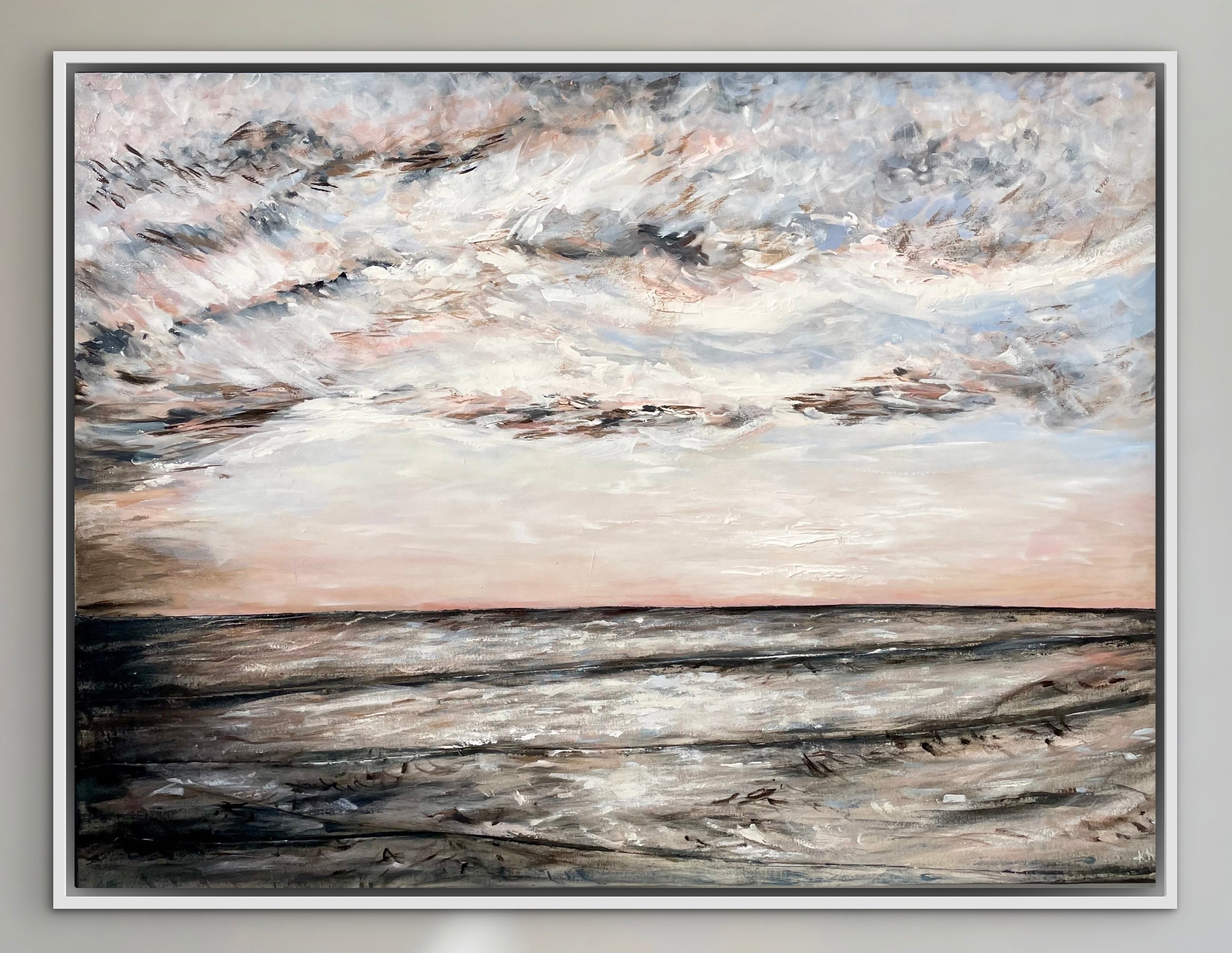 Carry You - Kristie Holden, 2025