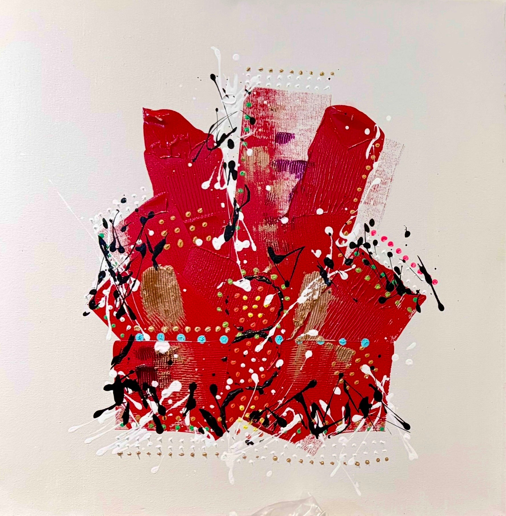 Celebration - Donna Wise