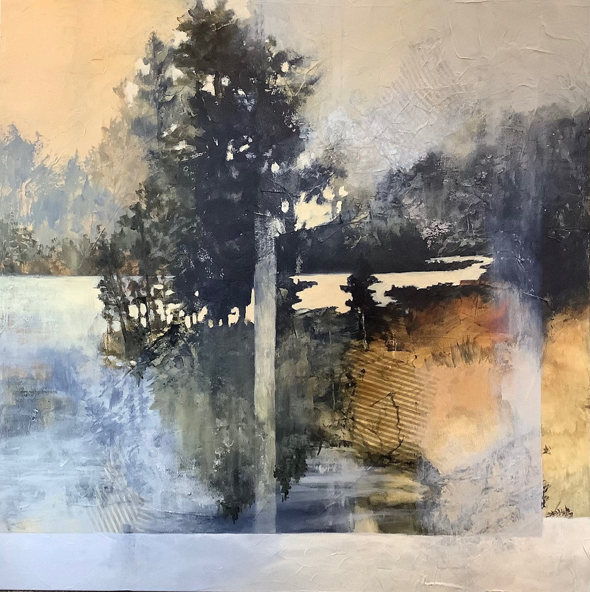 Coastal Connection - Marion R. Anderson