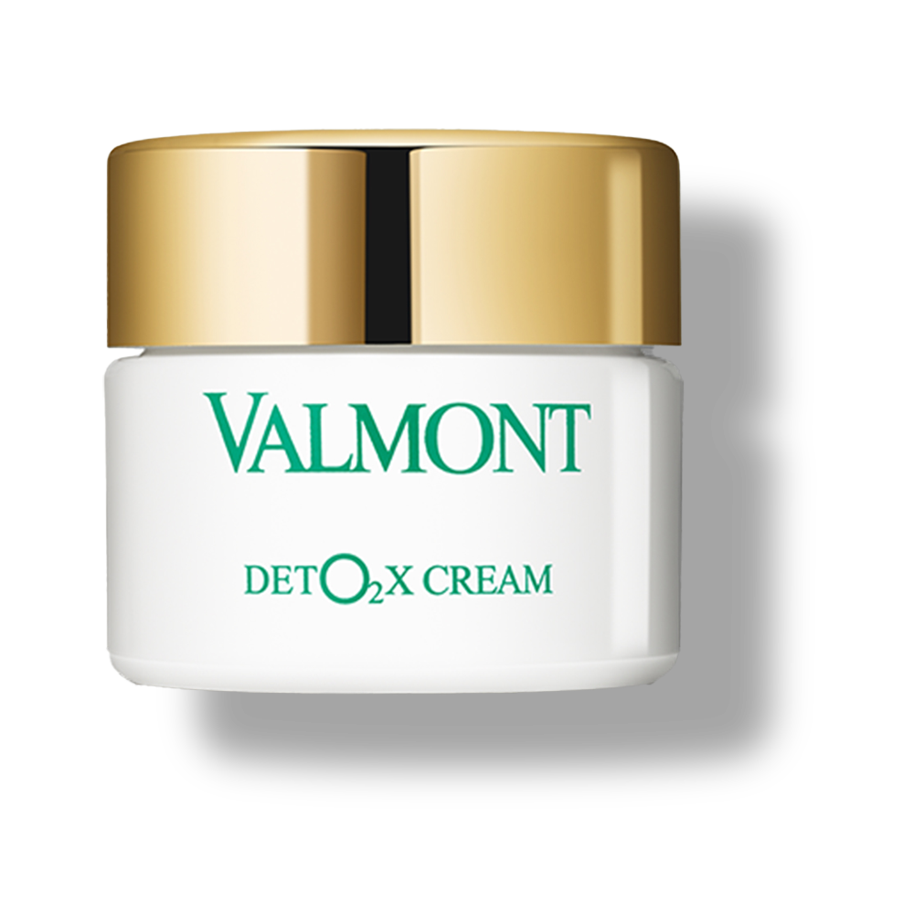 DETO2X Cream