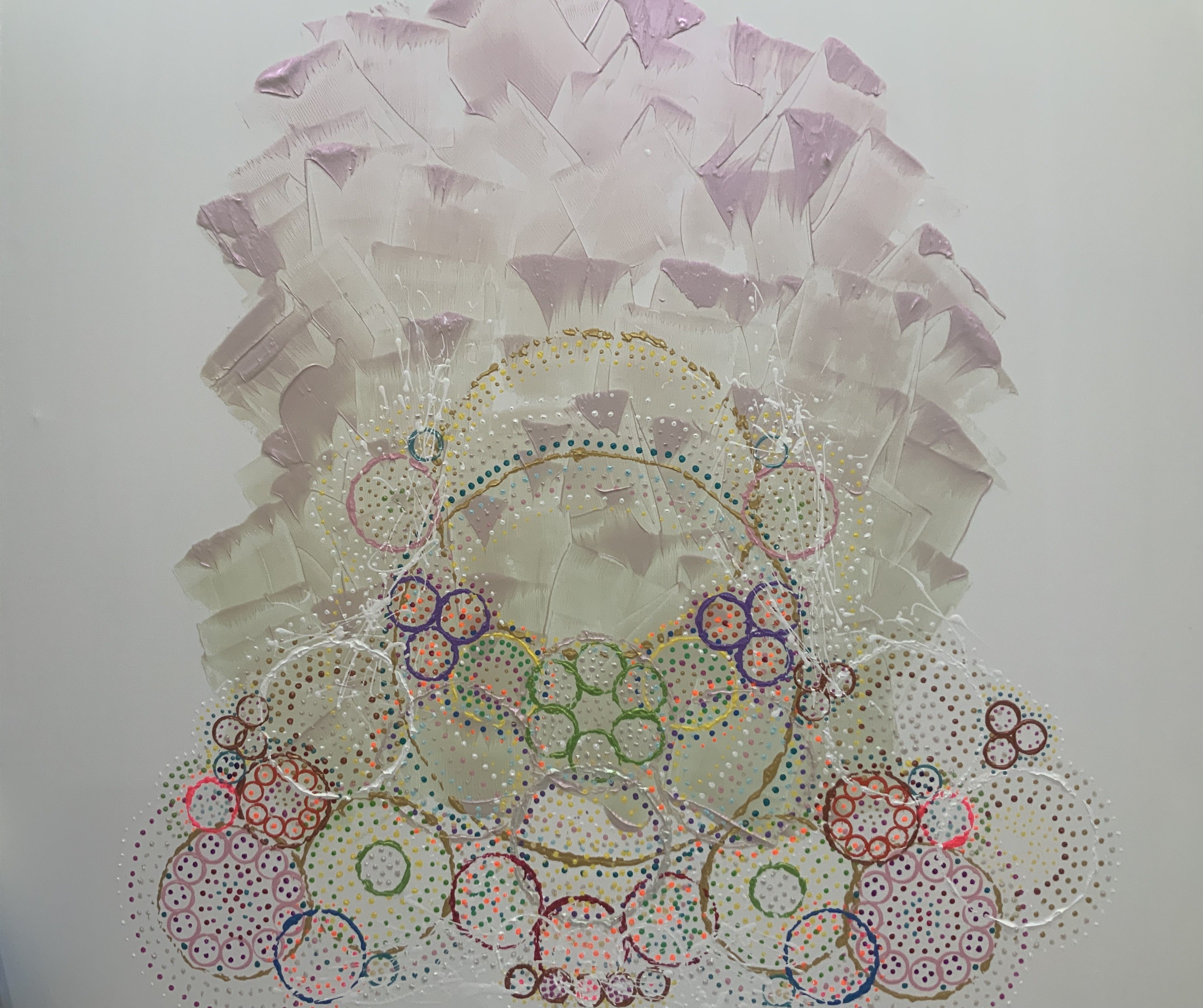 Fractured Light - Donna Wise