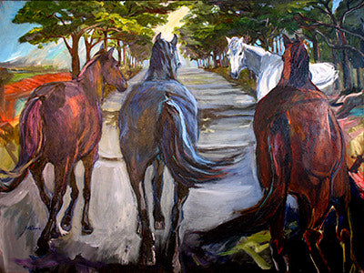 Follow Me - Janice Ykema