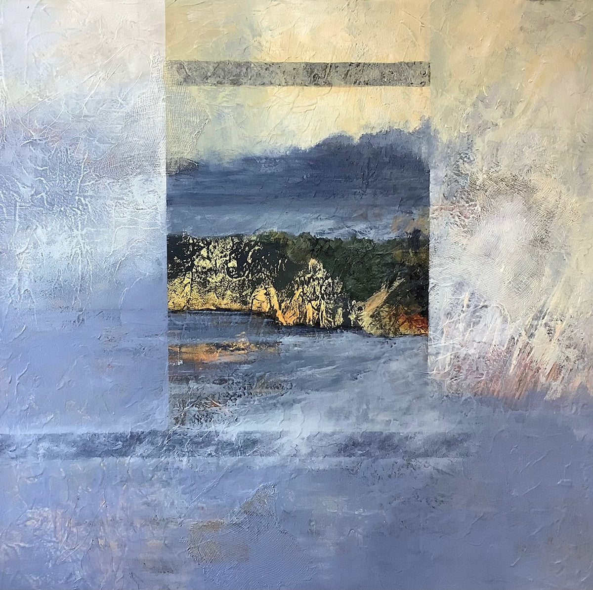 Gaff Point - Marion R. Anderson