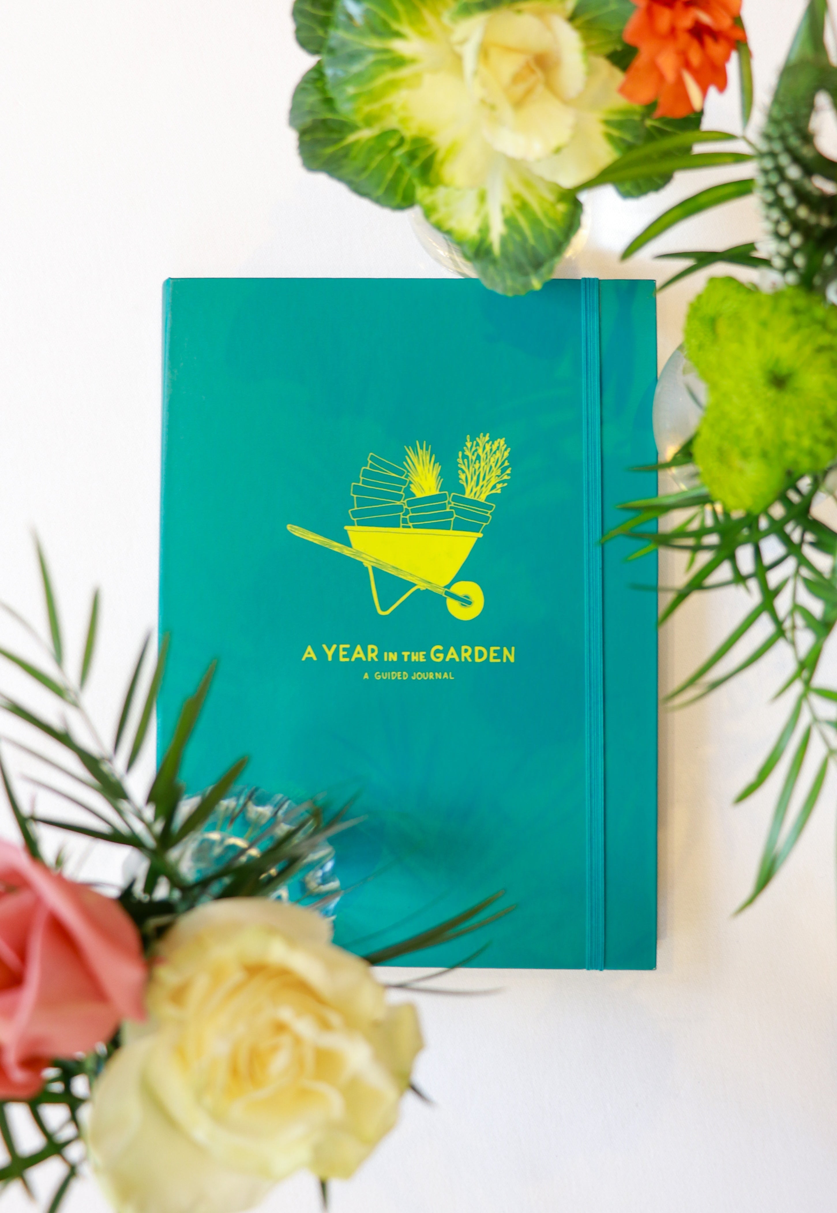 LH Wine Tasting Journal