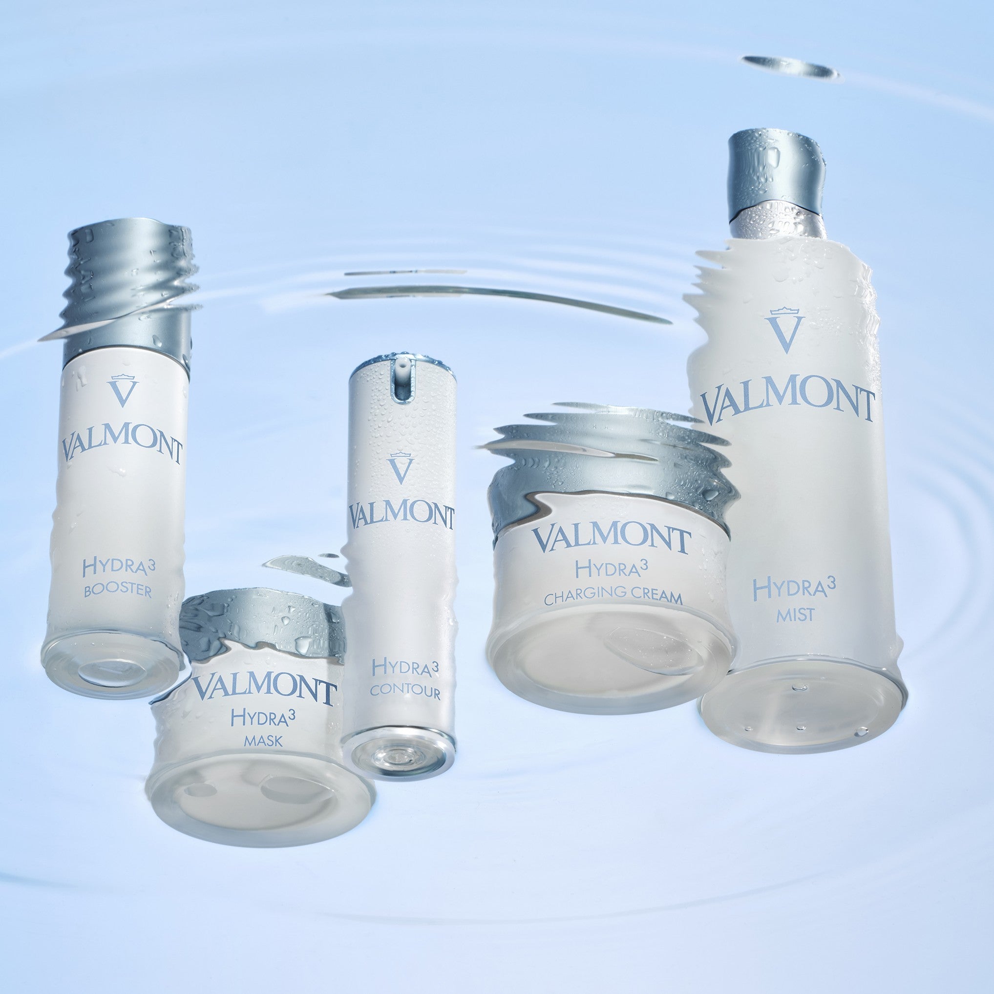 Valmont Masterclass at Langdon Hall: Hydra3