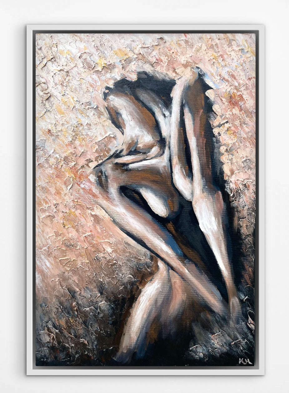 Heavenly - Kristie Holden, 2025