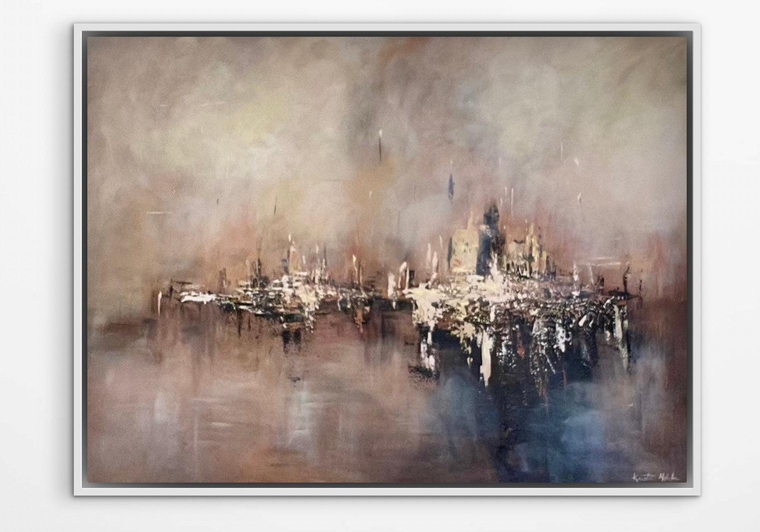 Hey Girl - Kristie Holden, 2024