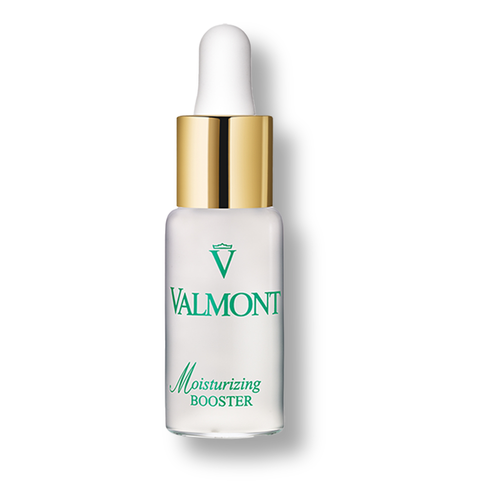 Moisturizing Booster