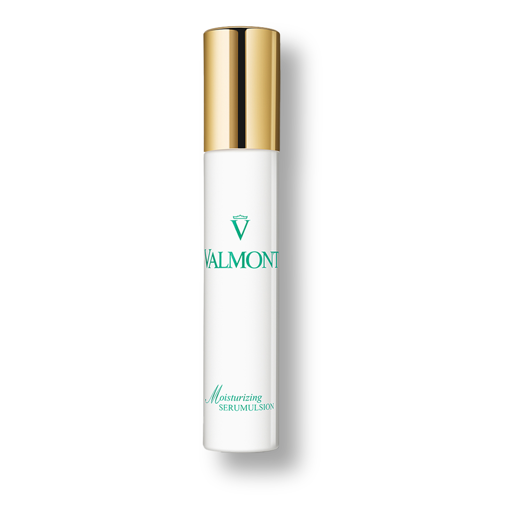 Moisturizing Serumulsion