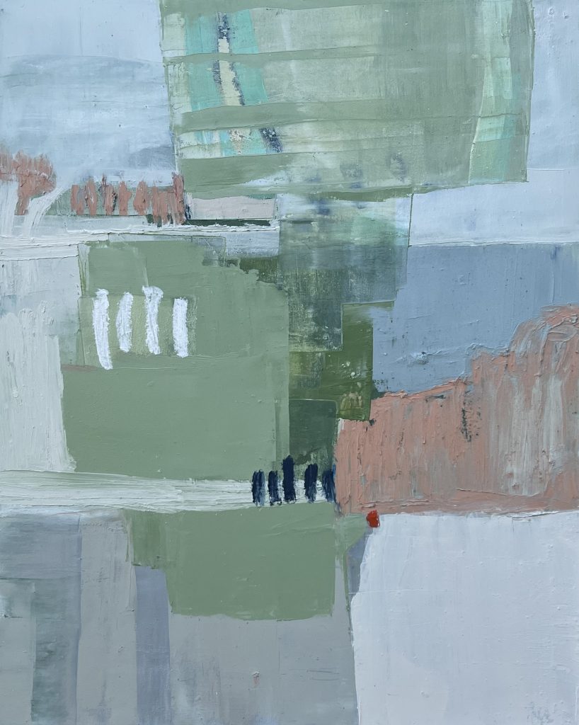 Made Whole, 2023 - Johanna Reynolds