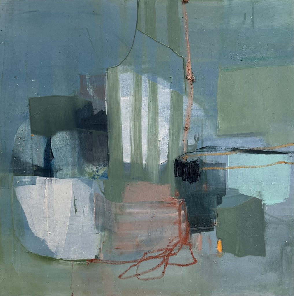 Moon Language, 2023 - Johanna Reynolds