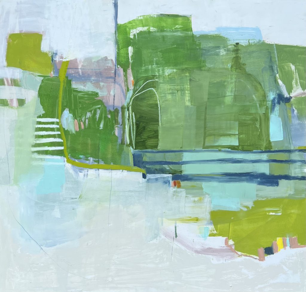 Villa Como, 2023 - Johanna Reynolds