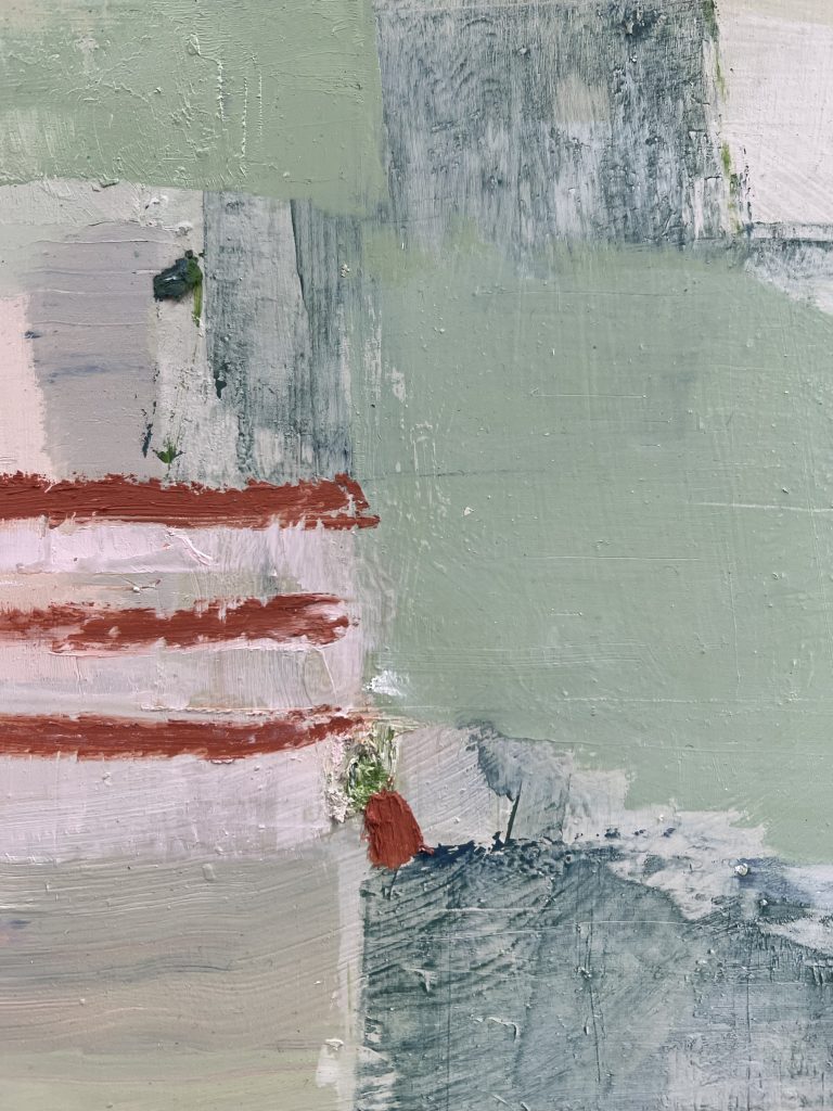 Further Afield, 2023 - Johanna Reynolds