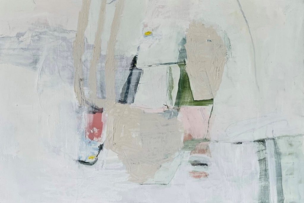 This Is How, 2023 - Johanna Reynolds