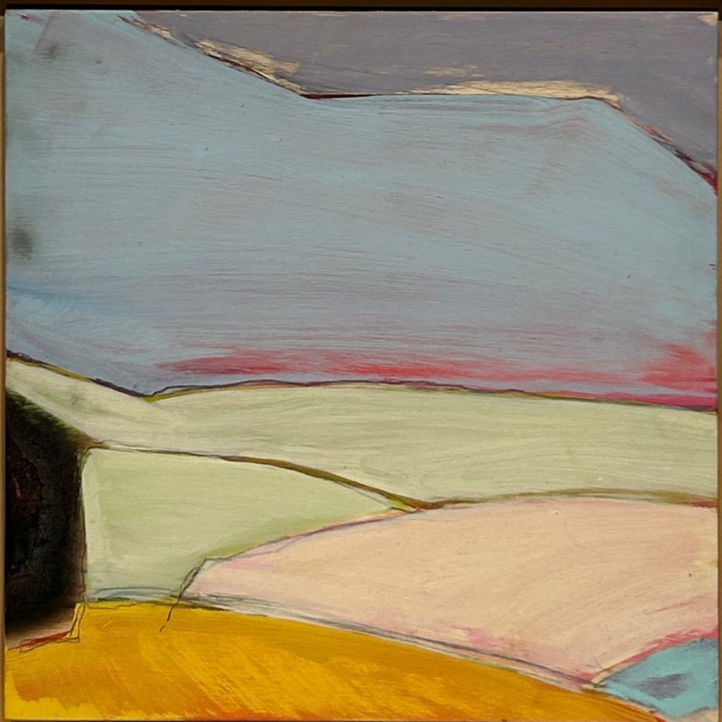 Hold Me 2, 2023 - Joel Loblaw