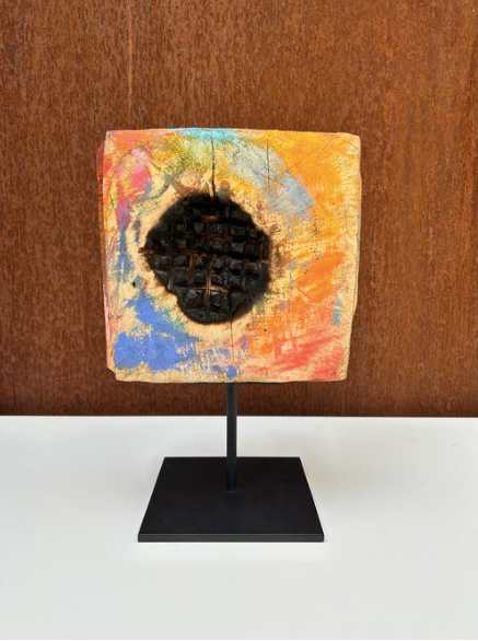 Kodak Kiss, 2023 - Joel Loblaw