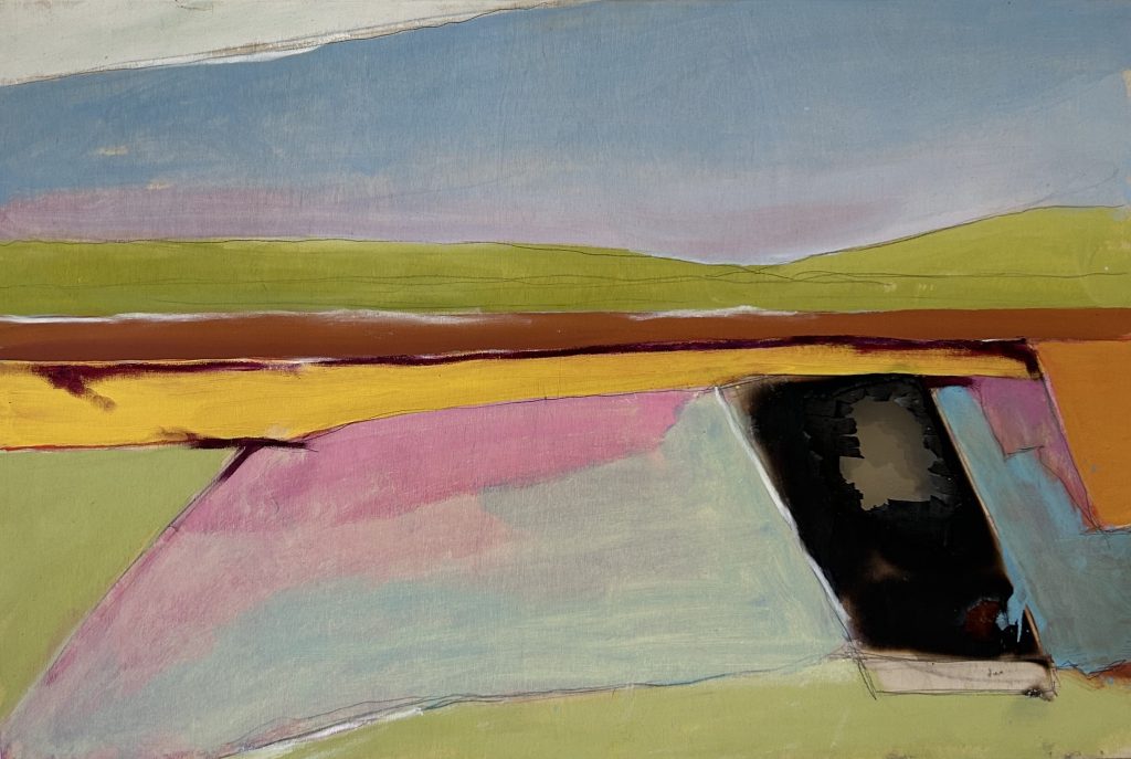 People Pleaser, 2023 - Joel Loblaw