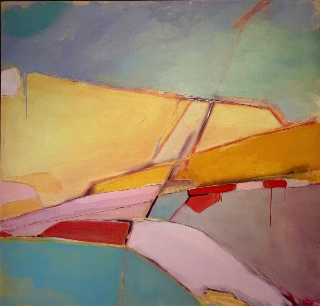 Soft Cell, 2023 - Joel Loblaw