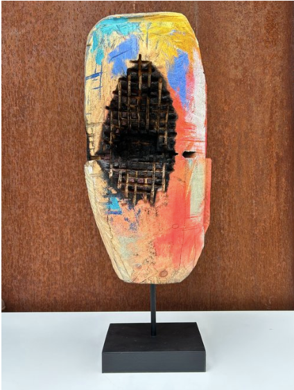 What's the Worst That Could Happen, 2023 - Joel Loblaw