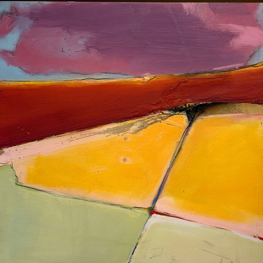 You Do You, 2023 - Joel Loblaw