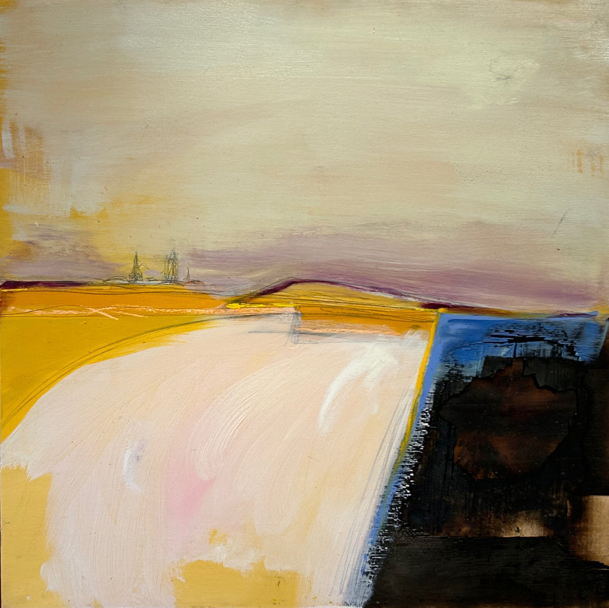 All Hat No Cattle, 2023 - Joel Loblaw