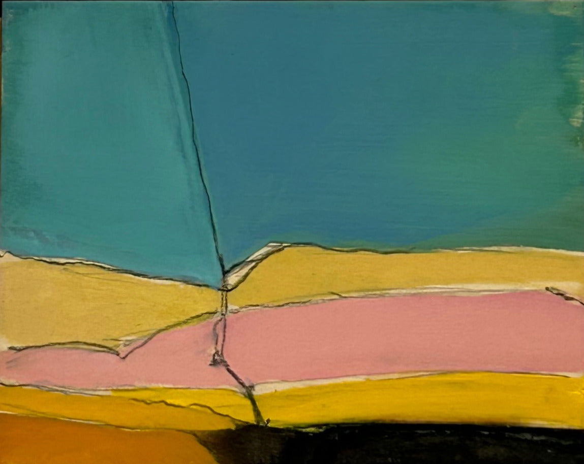 Generational, 2023 - Joel Loblaw