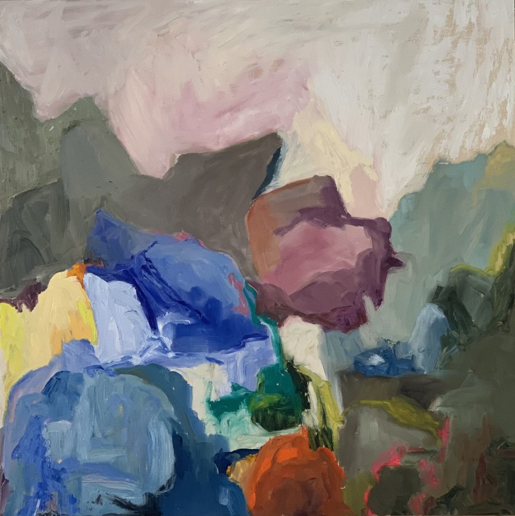 Fearless Wanderings, 2023 - Kara McIntosh