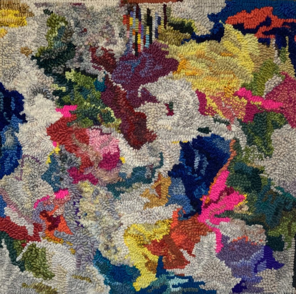 Leave the Ground, 2023 - Kara McIntosh