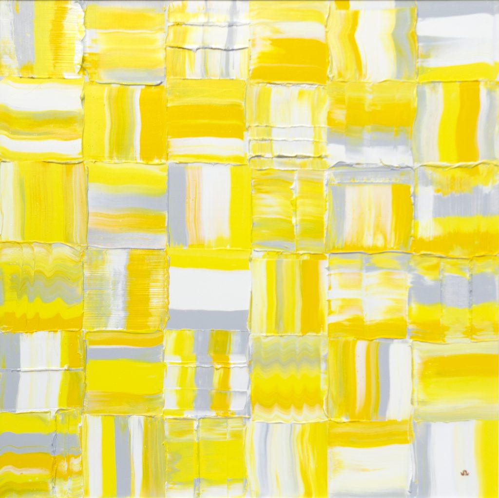 Keukenhof XII - Steve Fretwell, 2021