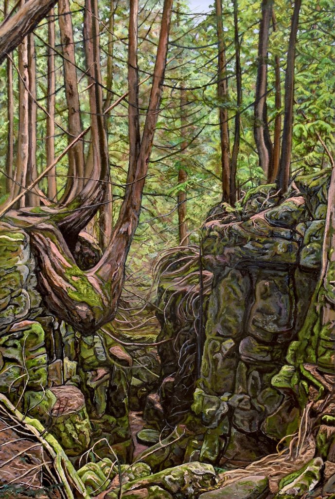 Kimberly, 2023 - Lynden Cowan