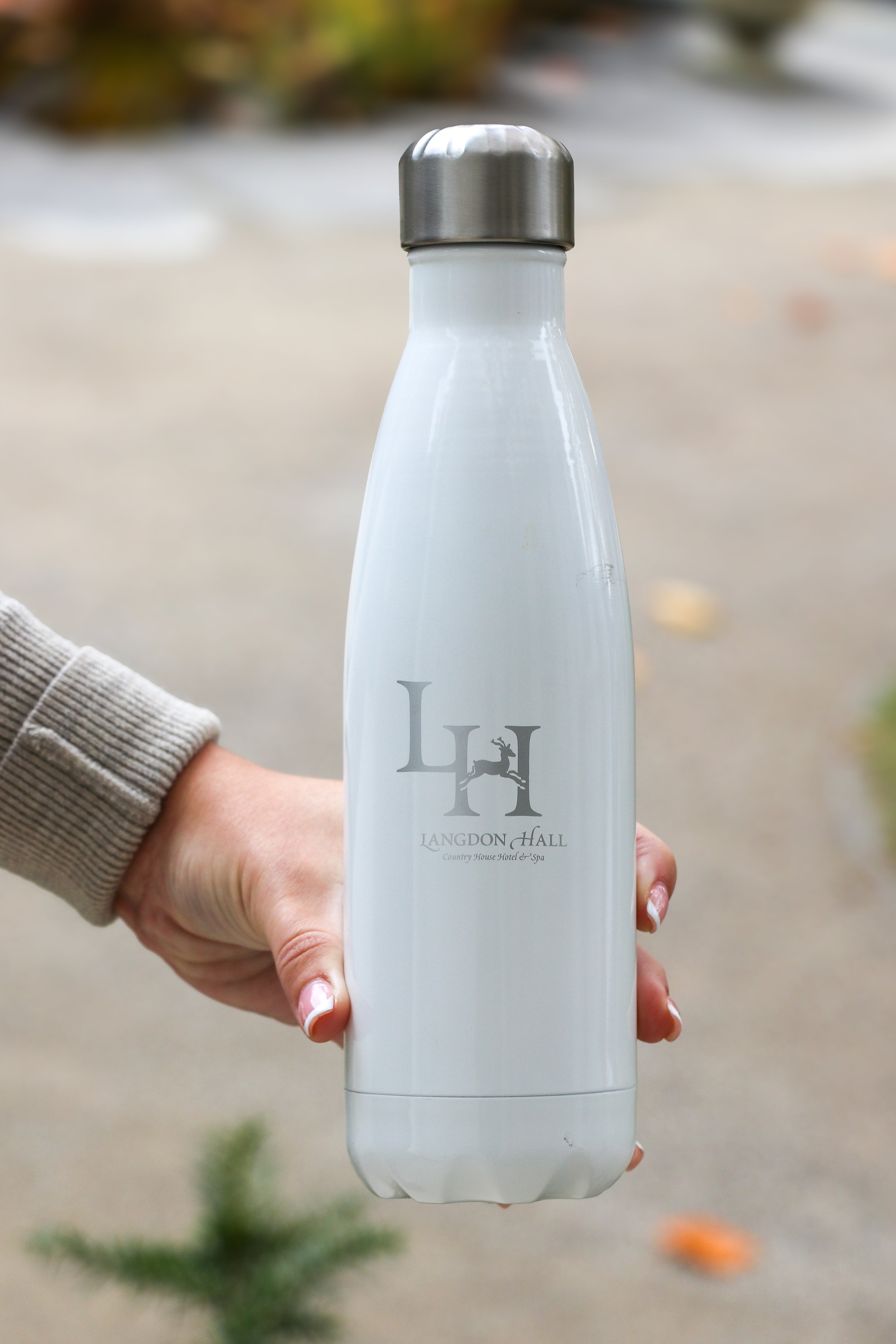LH S'well Water Bottle
