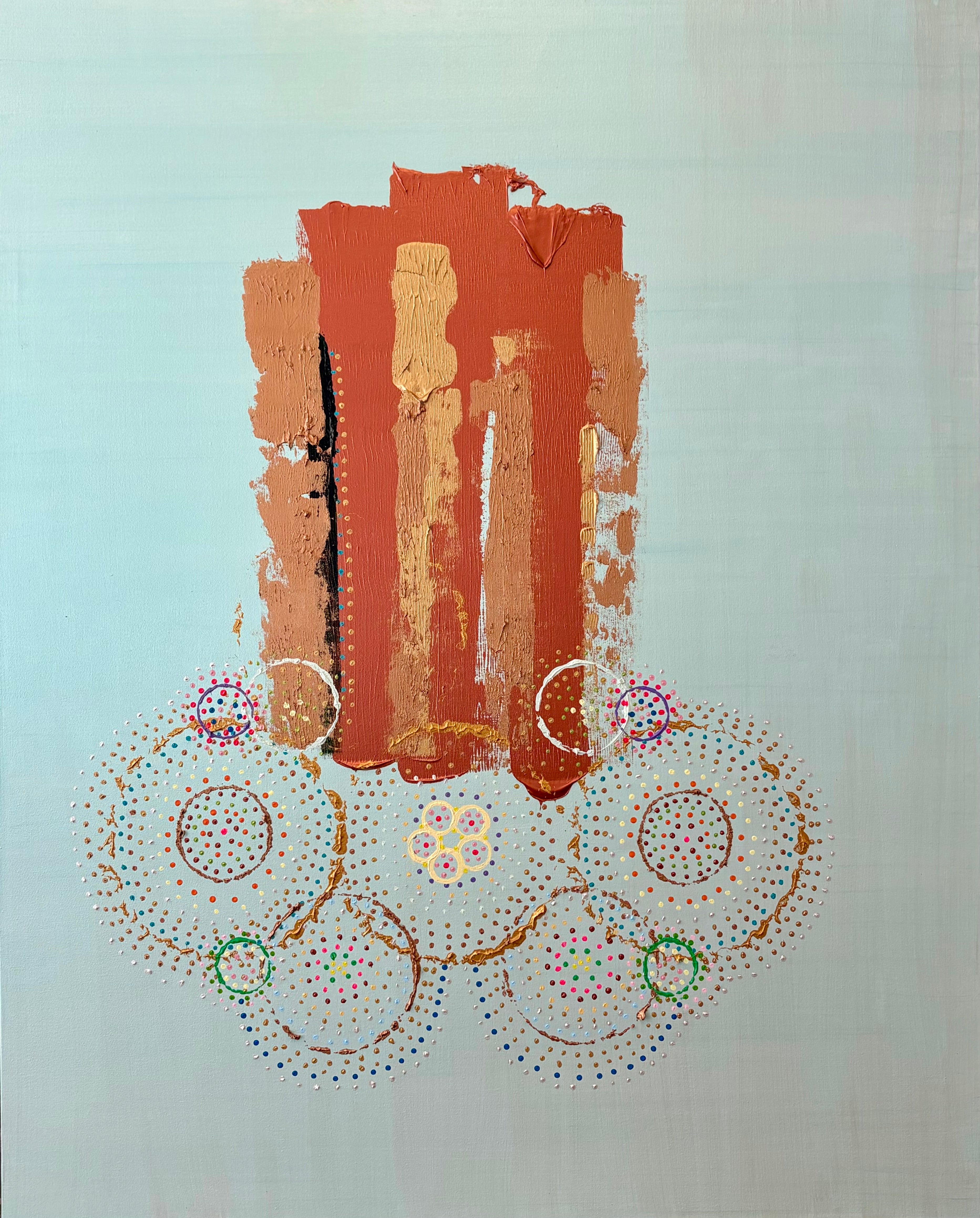 Mapping Tenderness - Donna Wise