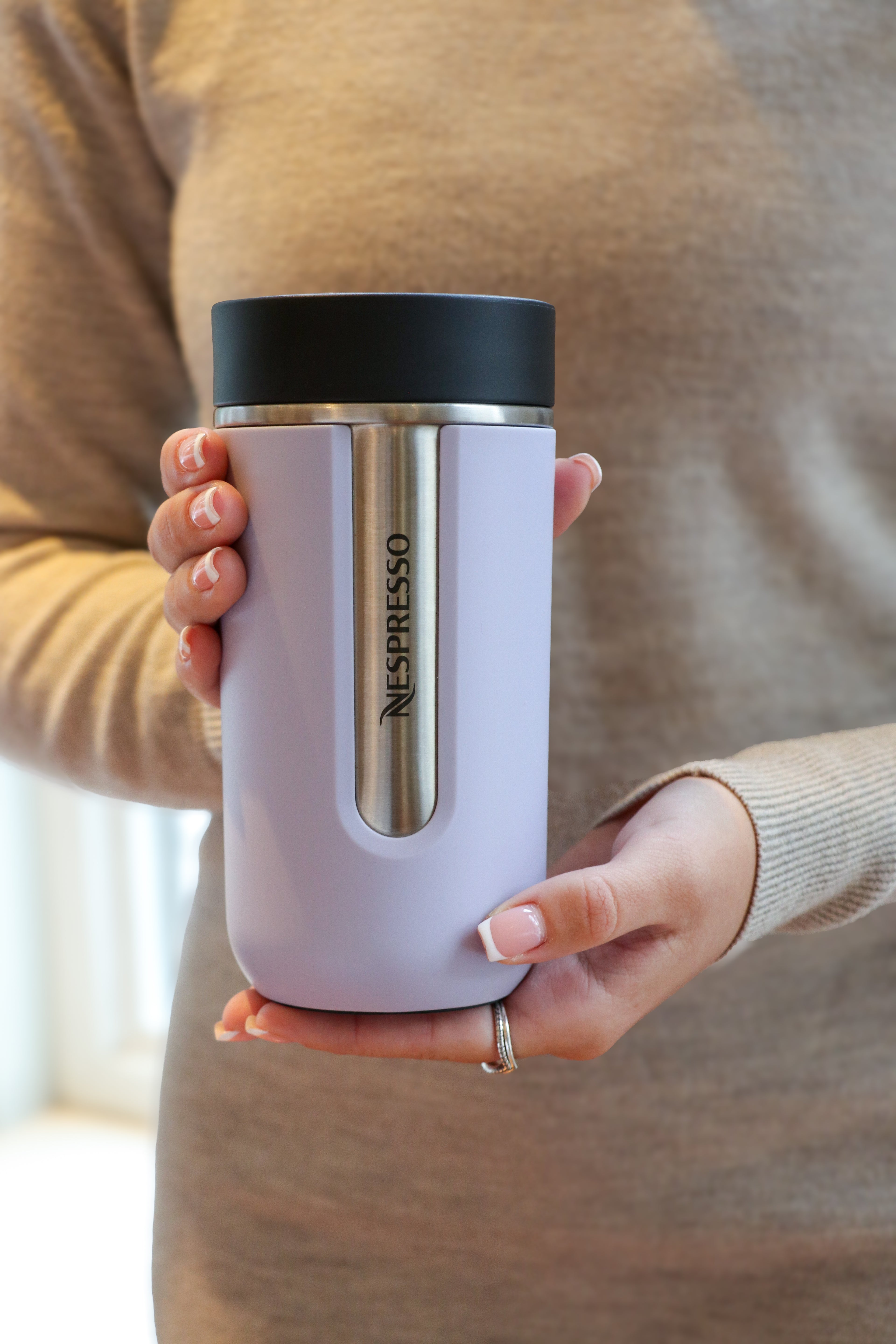 Nespresso Travel Mug