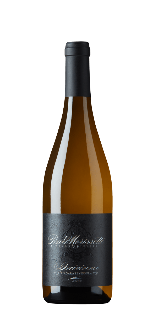 2022 Pearl Morissette Irrévérence