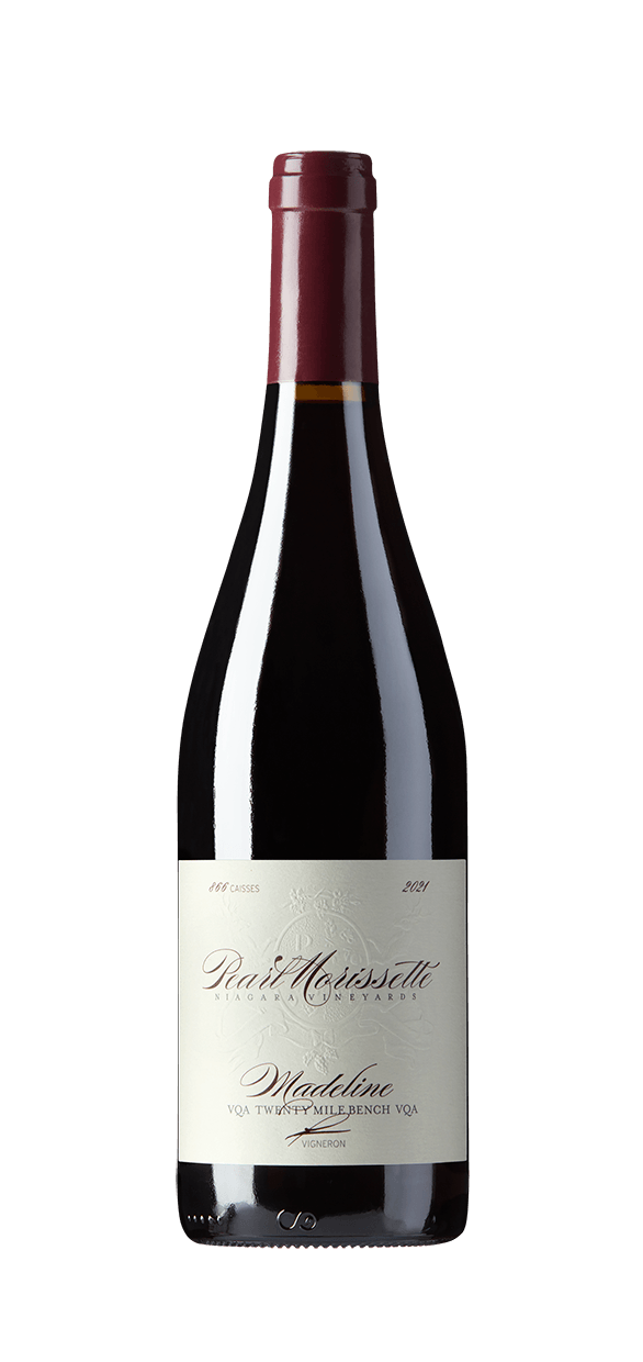 2016 Pearl Morissette Madeline