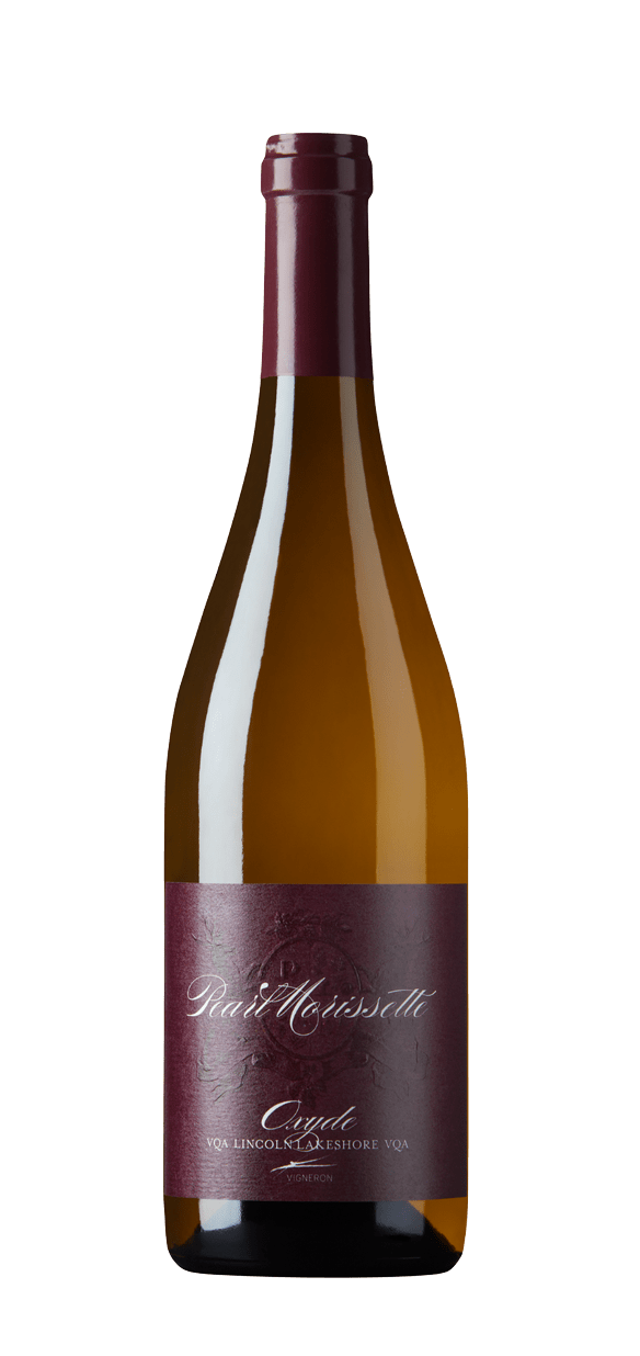 2020 Pearl Morissette Oxyde Riesling