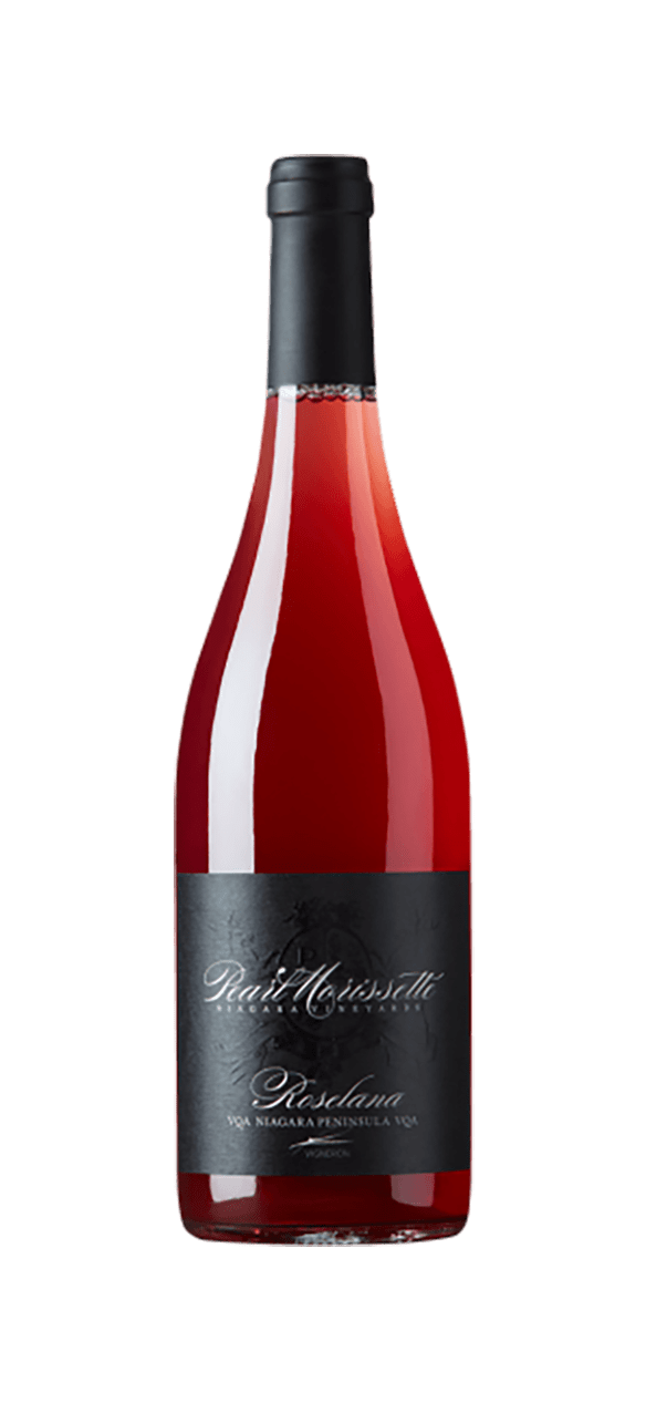 2024 Pearl Morissette Roselana