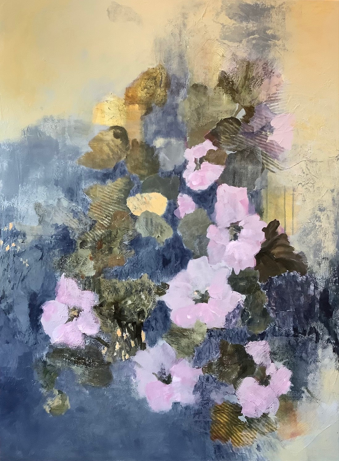 Palate Cleanser - Marion R. Anderson